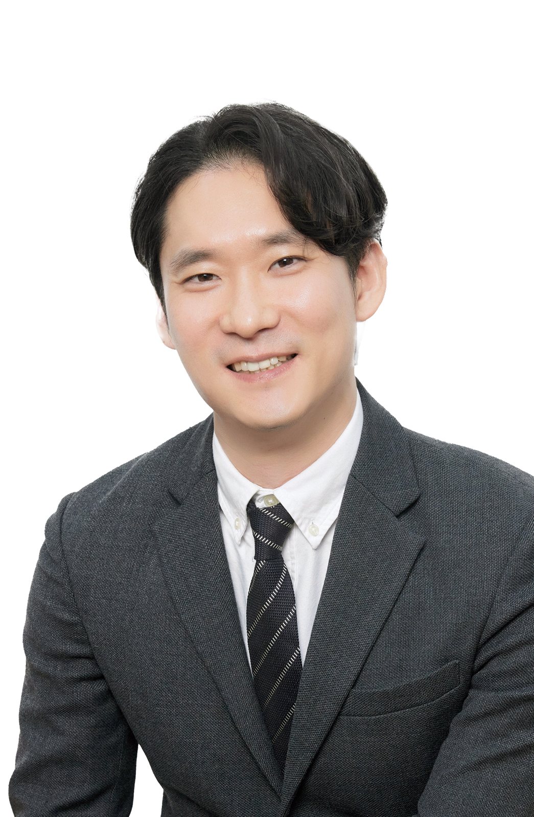허준수 세무사 프로필 사진